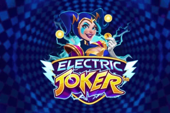 Electric Joker